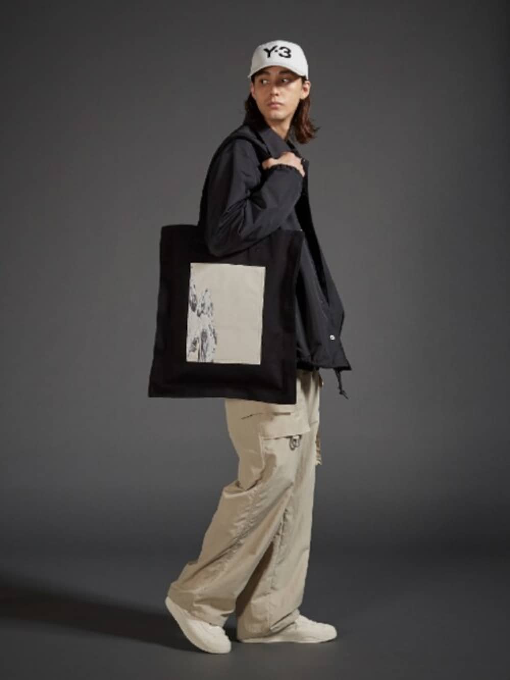 Y-3（ワイスリー）の「COACH JACKET（ブルゾン）」 - WEAR