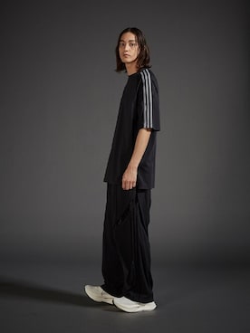 Y-3さんの（Y-3 | ワイスリー）を使ったコーディネート