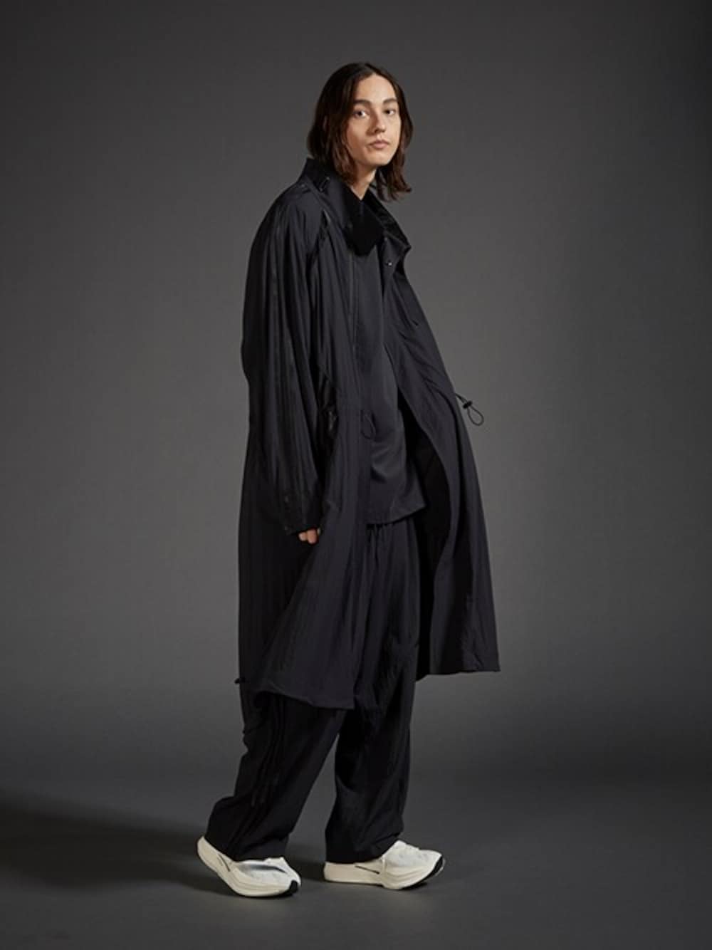 Y-3（ワイスリー）の「NYL PANTS（その他パンツ）」 - WEAR