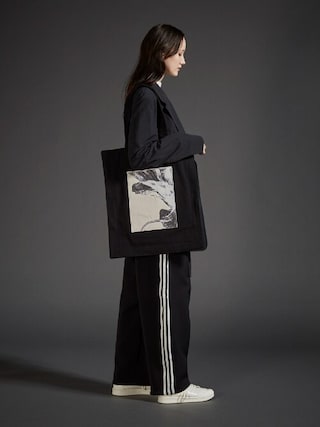 いへうこ　Y-3 ジャケット メンズ CR NYL BLAZER Y-3（ワイスリー）の「CR NYL BLAZER（テーラードジャケット