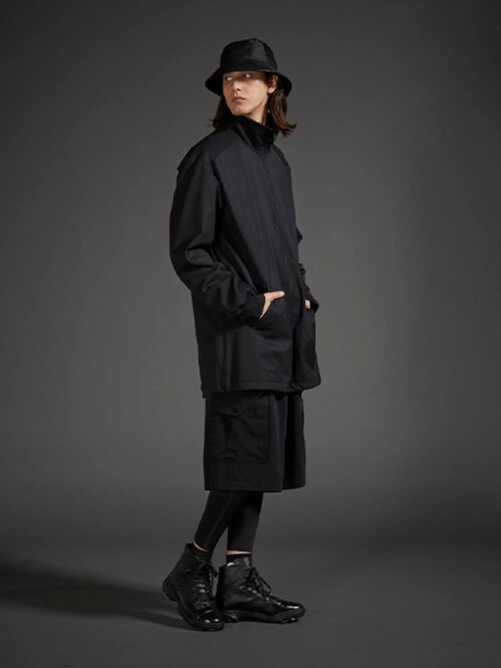 Y-3（ワイスリー）の「REF WO TT（ジャージ）」 - WEAR