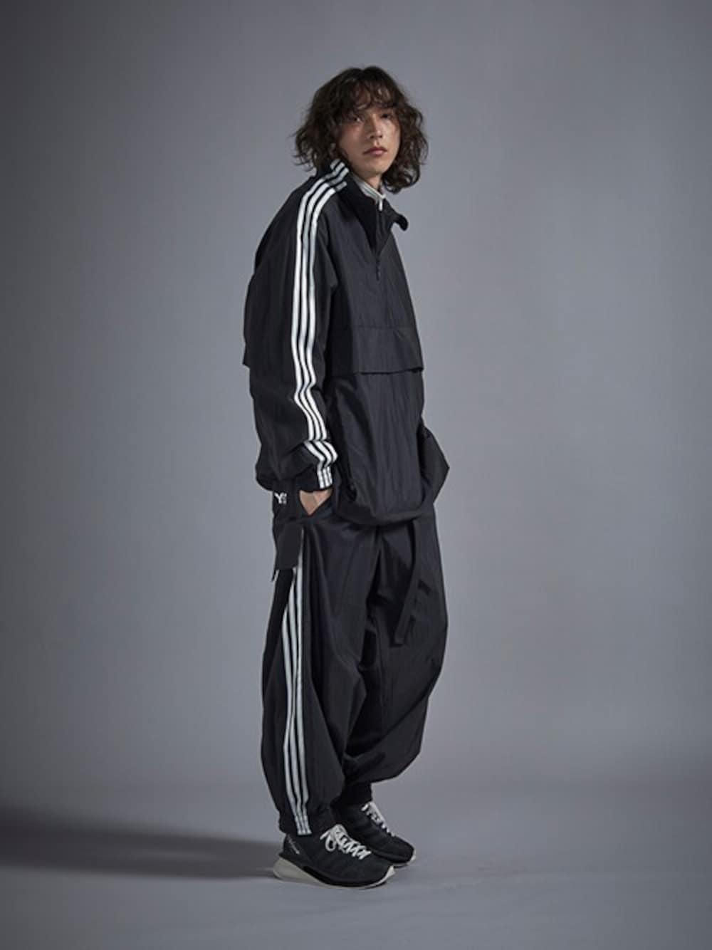 Y-3 NYL PANT XL 新品未使用 Y-3（ワイスリー）の「NYL PANT（カーゴパンツ）」 - WEAR