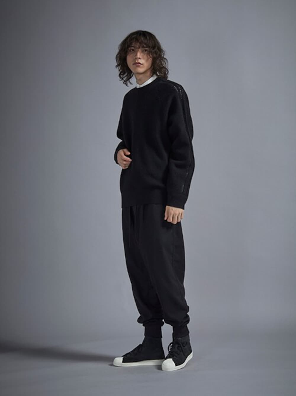 Y-3（ワイスリー）の「SHIRT（シャツ/ブラウス）」 - WEAR