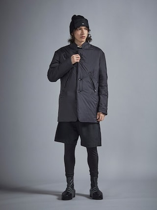 ワイスリー/Y-3 ジャケット アパレル メンズ CR NYL BLAZER M NYL BLAZER Y-3│Y-3 ワイスリー