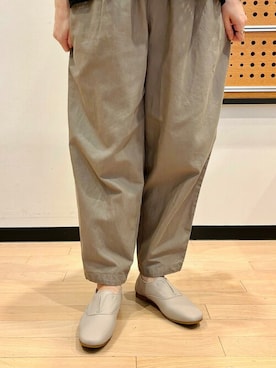 あしながおじさんさん（レディース・155cm）の夏コーディネート