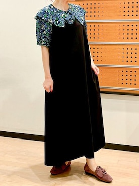 あしながおじさんさん（レディース・155cm）の夏コーディネート