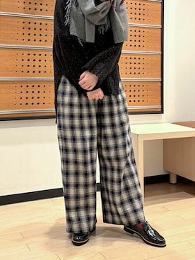 あしながおじさんさんのコーディネート