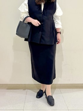 あしながおじさんさんのコーディネート