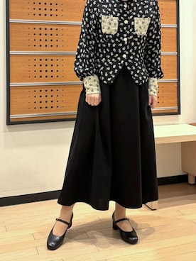 あしながおじさんさんのコーディネート