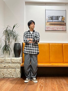 kidaさんのコーディネート