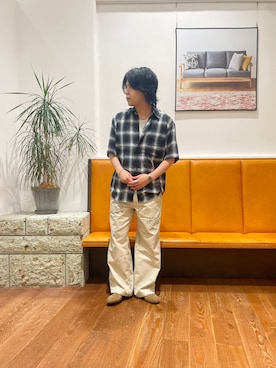 kidaさんのコーディネート