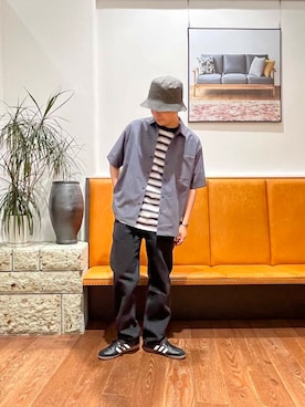 kidaさんのコーディネート