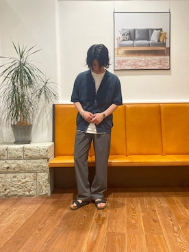 kidaさんのコーディネート