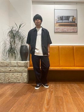 kidaさんのコーディネート