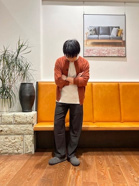 kidaさんのコーディネート