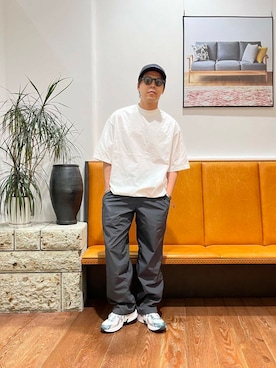 kidaさんのコーディネート