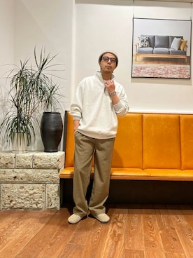 kidaさんのコーディネート