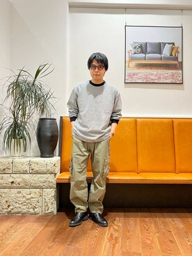 kidaさんのコーディネート