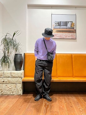 kidaさんのコーディネート