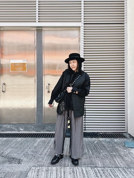 Shaneさんのコーディネート