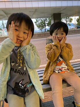 aoさんのコーディネート