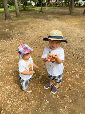 aoさんのコーディネート