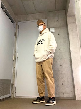 タイスケさんのコーディネート