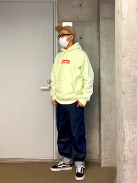 タイスケさんのコーディネート