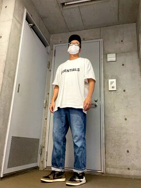 タイスケさんのコーディネート