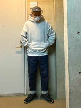 タイスケさんのコーディネート