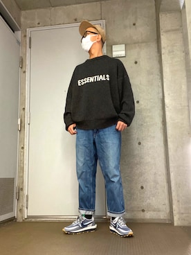 タイスケさんのコーディネート