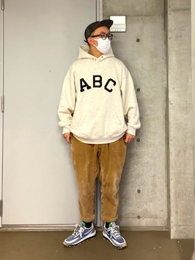 タイスケさんのコーディネート