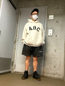 タイスケさんのコーディネート