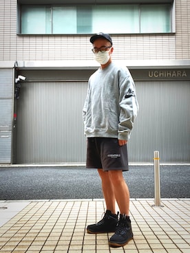 タイスケさんのコーディネート