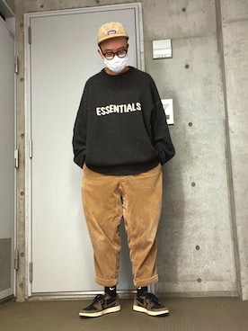 タイスケさんのコーディネート