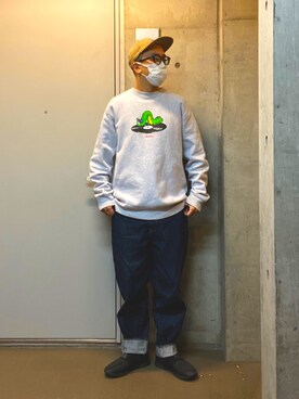 タイスケさんのコーディネート