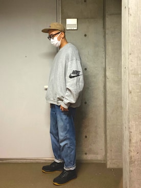 タイスケさんのコーディネート