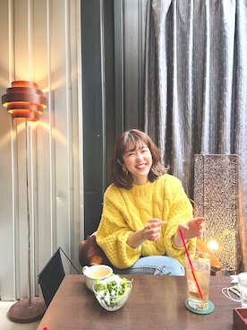 maikaさんのコーディネート