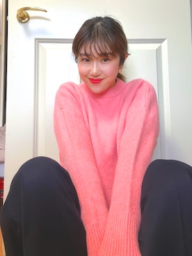 maikaさんのコーディネート