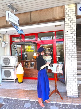 maikaさんのコーディネート