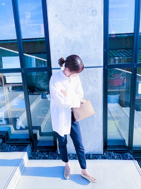 maikaさんのコーディネート