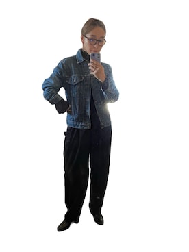 ハヤテ号さんのコーディネート