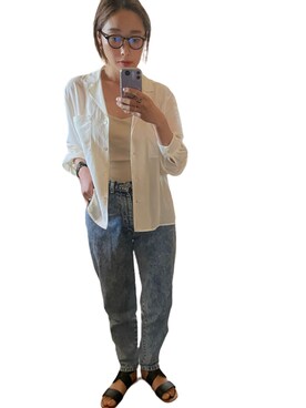 ハヤテ号さんのコーディネート