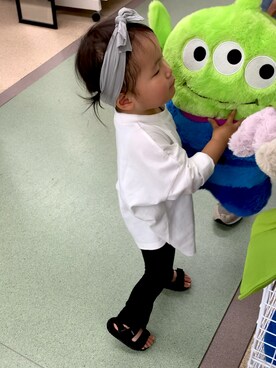 しょこさんのコーディネート