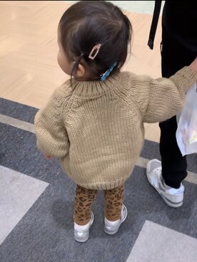 しょこさんのコーディネート