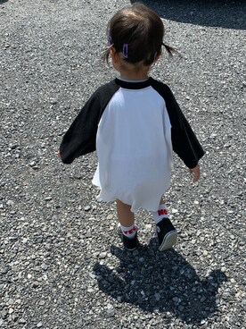 しょこさんのコーディネート