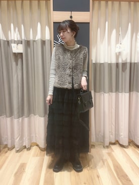 ｎａさんのコーディネート