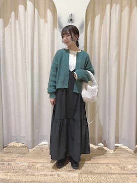 ｎａさんのコーディネート