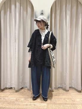 ｎａさんのコーディネート