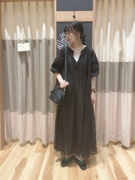 ｎａさんのコーディネート